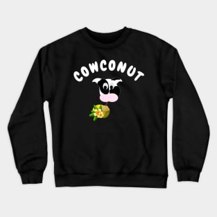 Funny Cow T-Shirt Sweater Hoodie Phone Case Coffee Mug Tablet Case Tee Birthday Gift Crewneck Sweatshirt